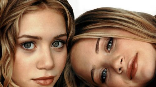 Olsen Twins (50)