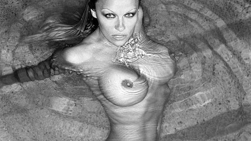 Pamela Anderson (201)